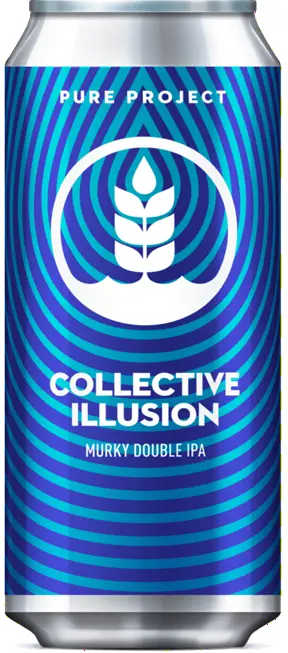Pure Project Collective Illusion