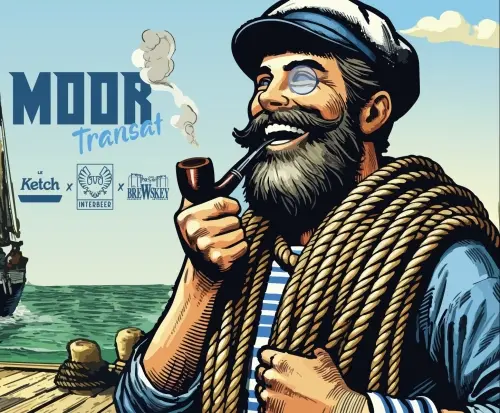 BreWskey Moor Transat