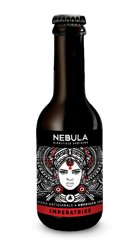 Nebula Birrificio Rodigino Imperatrice