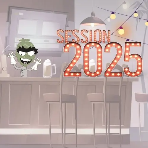 Knee Deep Brewing Company Session 2025