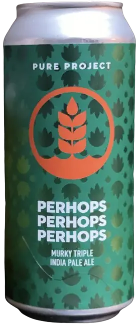 Pure Project Perhops, Perhops, Perhops