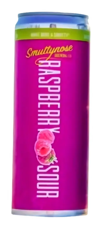 Smuttynose Brewing Company Raspberry Sour