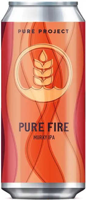 Pure Project Pure Fire
