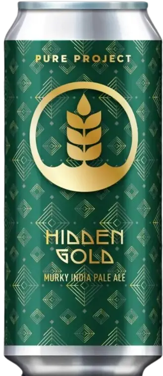 Pure Project Hidden Gold