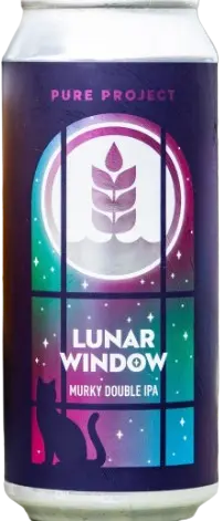 Pure Project Lunar Window