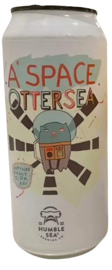 Humble Sea Brewing Co. A Space Ottersea