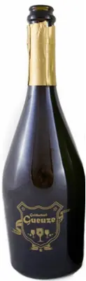 Brasserie Cantillon Goldackerl Gueuze