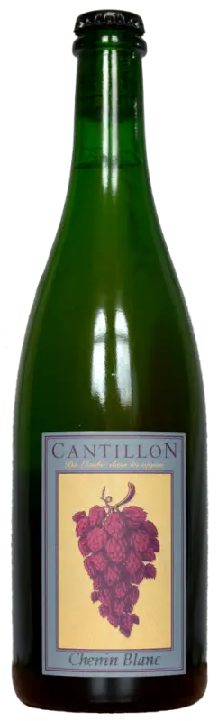 Brasserie Cantillon Chenin Blanc
