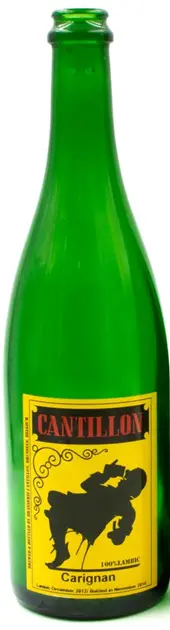 Brasserie Cantillon Carignan