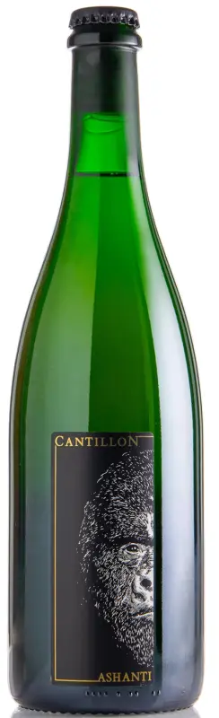 Brasserie Cantillon Ashanti (2023)