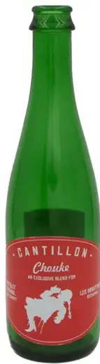 Brasserie Cantillon Chouke (2018)
