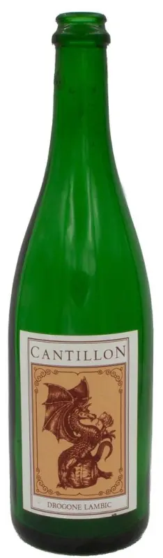 Brasserie Cantillon Drogone Lambic
