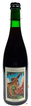 Brasserie Cantillon Piacere
