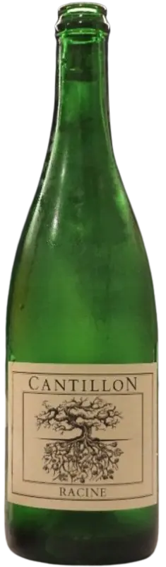 Brasserie Cantillon Racine