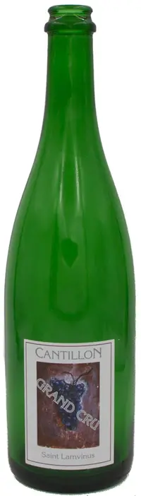 Brasserie Cantillon Saint Lamvinus Grand Cru