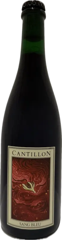 Brasserie Cantillon Sang Bleu