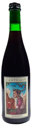 Brasserie Cantillon Signorina