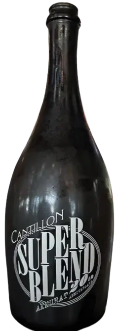Brasserie Cantillon Super Blend