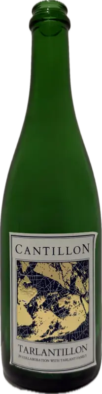 Brasserie Cantillon Tarlantillon