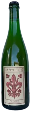Brasserie Cantillon Vin Santo