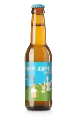 Bier Factory Rappi Hoppel