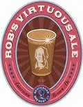 Westerham Brewery Rob's Virtuous Ale