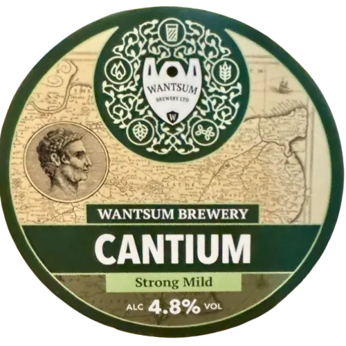 Wantsum Brewery Cantium
