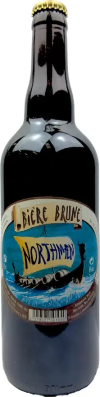 Northmæn (Brasserie la Chapelle) Knarr