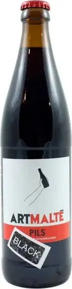 ArtMalté Bonnie Black Pils