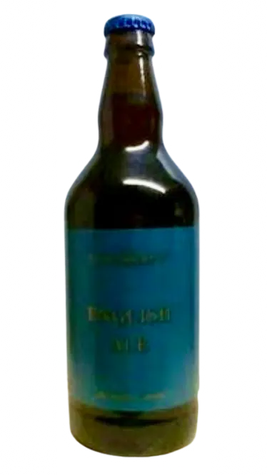 Fortnum & Mason English Ale (-2018)