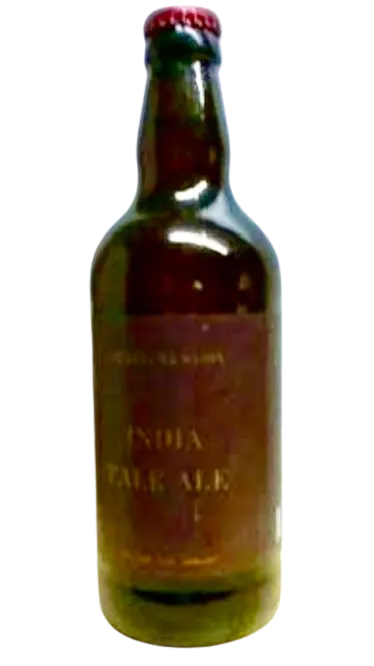 Fortnum & Mason India Pale Ale (-2018)