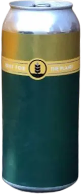 Pure Project Brut for the Planet