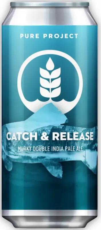 Pure Project Catch & Release