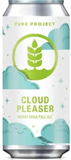 Pure Project Cloud Pleaser