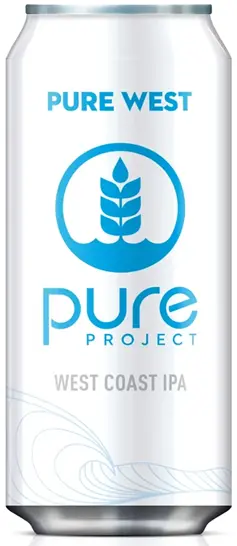 Pure Project Pure West