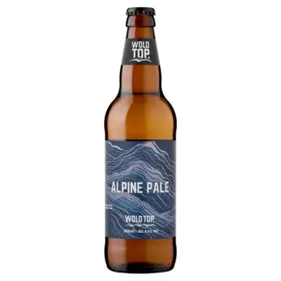 Wold Top Alpine Pale