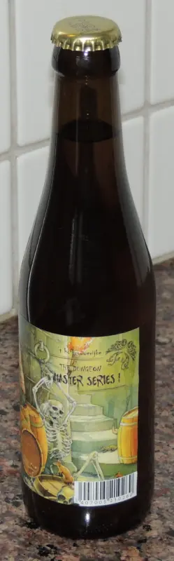 't Hofbrouwerijke The Dungeon Master Series!