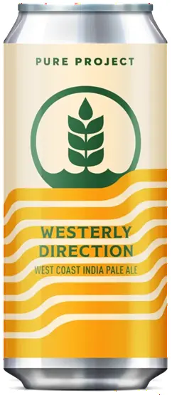 Pure Project Westerly Direction