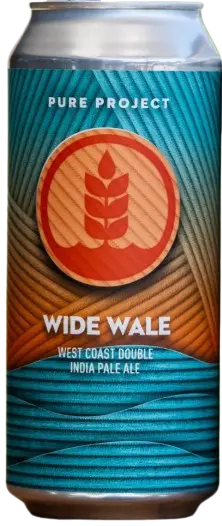Pure Project Wide Wale