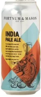 Fortnum & Mason India Pale Ale (2019-)