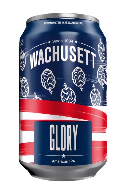 Wachusett Brewing Company Glory