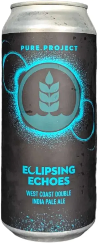 Pure Project Eclipsing Echoes