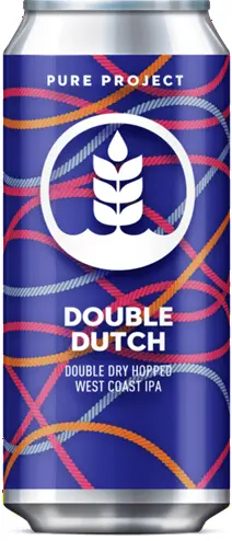 Pure Project Double Dutch