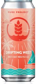 Pure Project Drifting West