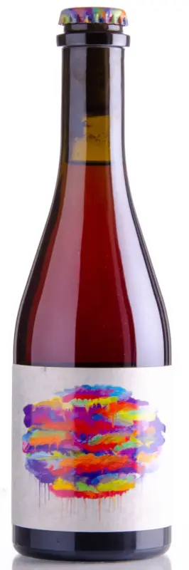 Pure Project Euphorik - Blackberry