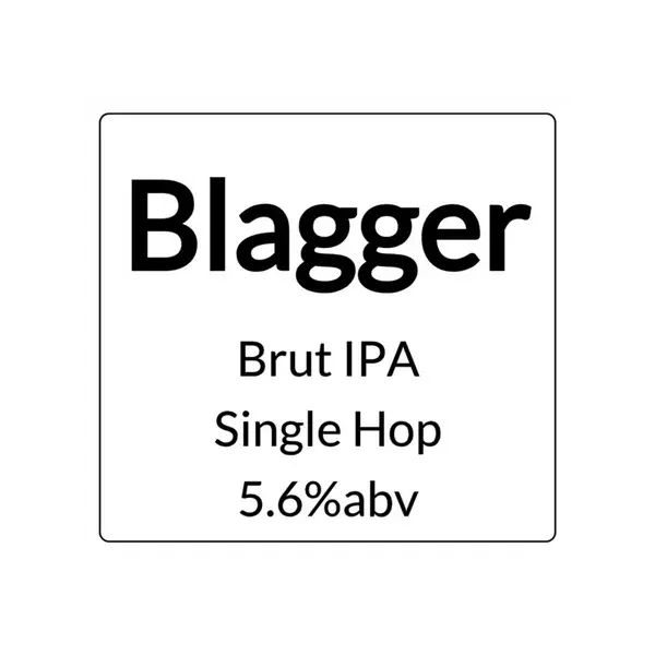 SLOPEmeisteR White Label Blagger