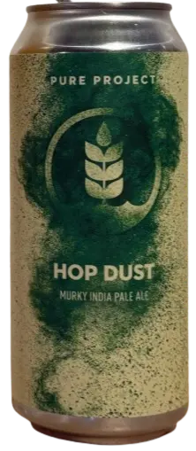 Pure Project Hop Dust