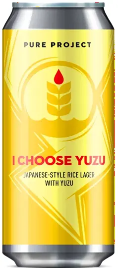 Pure Project I Choose Yuzu