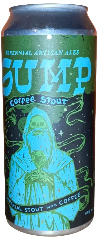 Perennial Artisan Ales Sump Coffee Stout (2026)