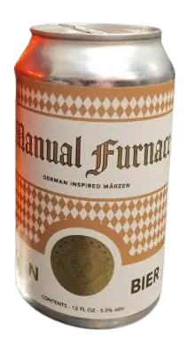 Noble Creature Cask House Manual Furnace